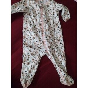 Sleep n Play 3-6 Months Gerber